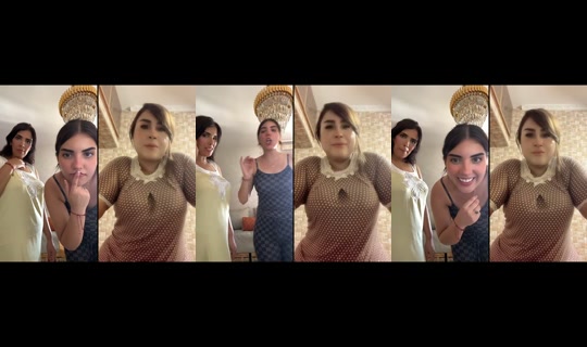 chaimaech423 TikTok Live — Aug 24, 2026, 3:25 PM