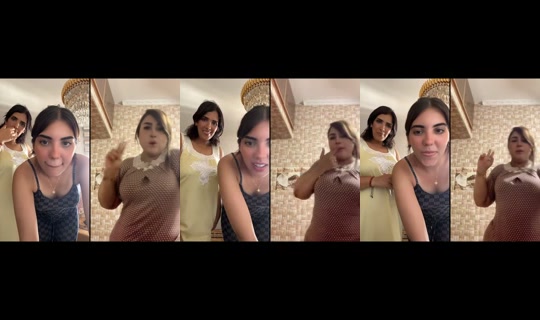 chaimaech423 TikTok Live — Aug 24, 2026, 4:20 PM