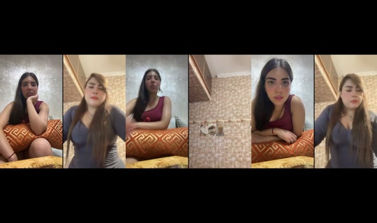 chaimaech423 TikTok Live — Aug 25, 2026, 11:55 PM