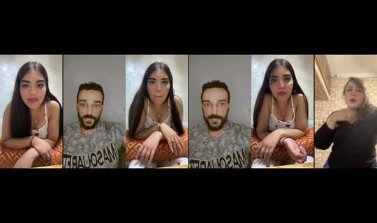 chaimaech423 TikTok Live — Aug 26, 2026, 11:20 PM