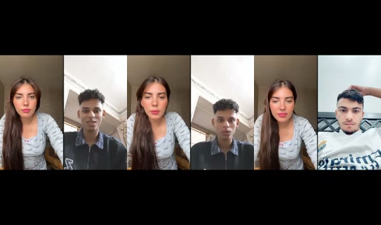 chaimaech423 TikTok Live — Aug 27, 2026, 3:51 PM