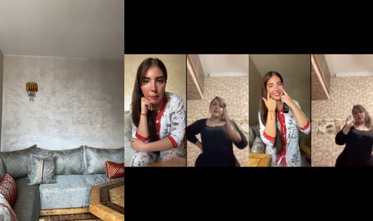 chaimaech423 TikTok Live — Aug 27, 2026, 4:19 PM