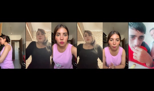 chaimaech423 TikTok Live — Aug 27, 2026, 5:10 PM