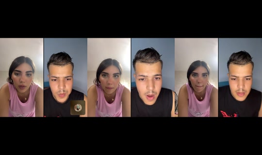 chaimaech423 TikTok Live — Aug 27, 2026, 7:23 PM