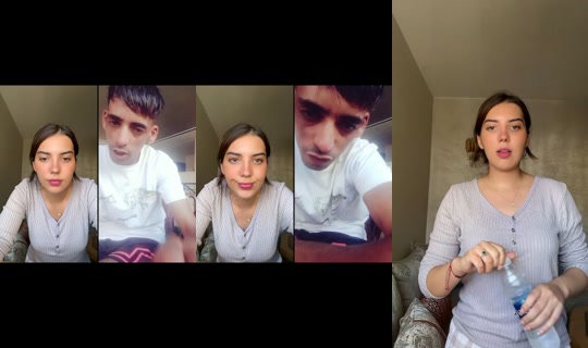 chaimaech423 TikTok Live — Aug 28, 2026, 3:36 PM