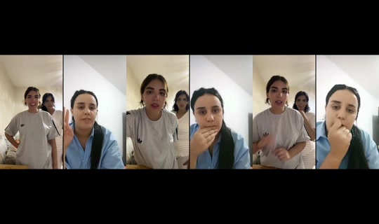 chaimaech423 TikTok Live — Aug 28, 2026, 9:30 PM