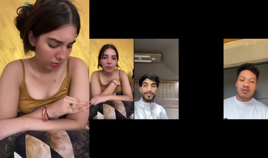 chaimaech423 TikTok Live — Aug 29, 2026, 1:09 PM