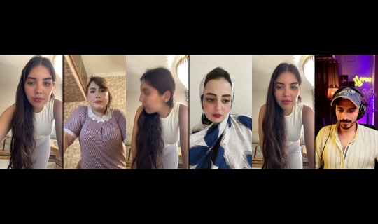 chaimaech423 TikTok Live — Aug 29, 2026, 3:07 PM