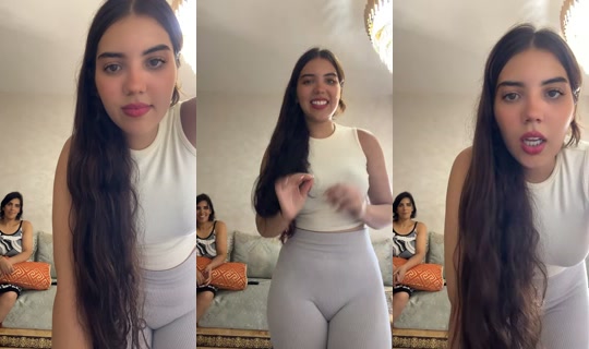 chaimaech423 TikTok Live — Aug 29, 2026, 3:53 PM