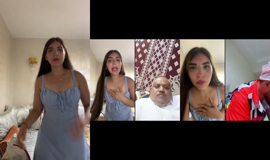 chaimaech423 TikTok Live — Aug 30, 2026, 11:22 PM