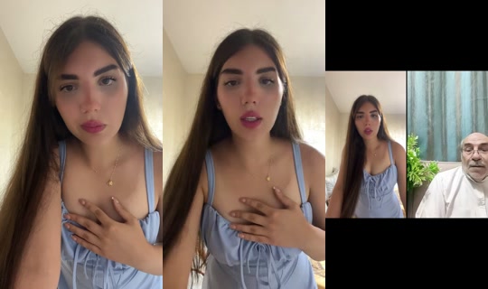 chaimaech423 TikTok Live — Aug 31, 2026, 12:12 AM