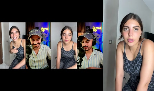 chaimaech423 TikTok Live — Sep 1, 2026, 11:13 PM