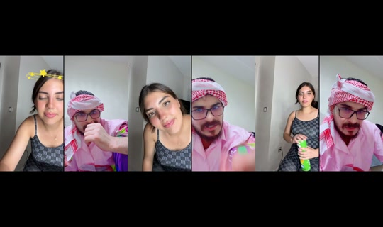 chaimaech423 TikTok Live — Sep 2, 2026, 12:03 AM