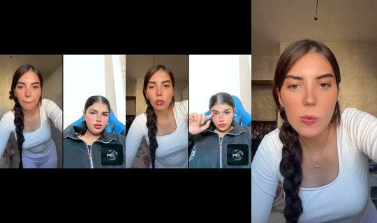 chaimaech423 TikTok Live — Sep 30, 2026, 5:00 PM