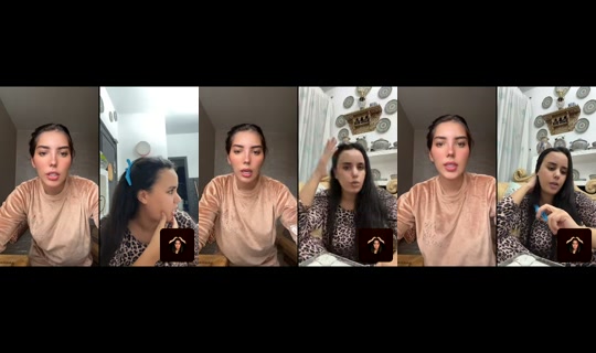 chaimaech423 TikTok Live — Oct 1, 2026, 5:01 PM