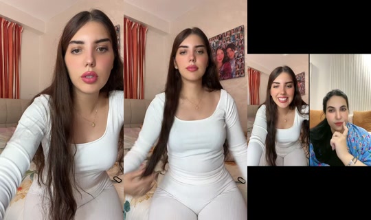 chaimaech423 TikTok Live — Oct 1, 2026, 9:22 PM