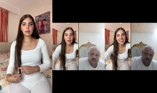 chaimaech423 TikTok Live — Oct 1, 2026, 10:08 PM