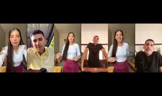 chaimaech423 TikTok Live — Oct 3, 2026, 1:43 PM