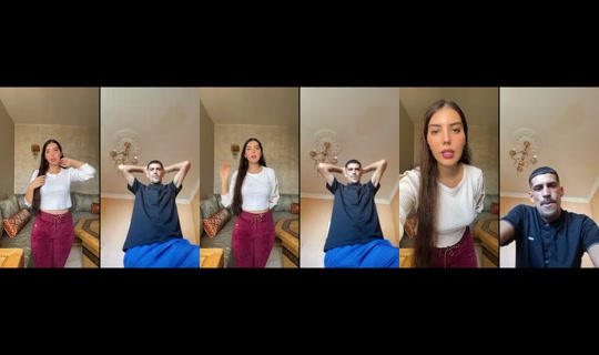 chaimaech423 TikTok Live — Oct 3, 2026, 2:33 PM