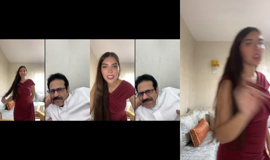 chaimaech423 TikTok Live — Oct 3, 2026, 9:22 PM