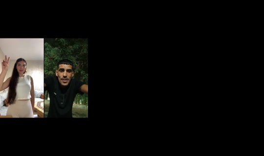 chaimaech423 TikTok Live — Oct 3, 2026, 10:23 PM