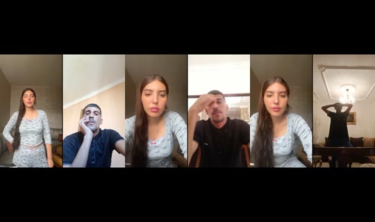 chaimaech423 TikTok Live — Oct 5, 2026, 1:12 PM