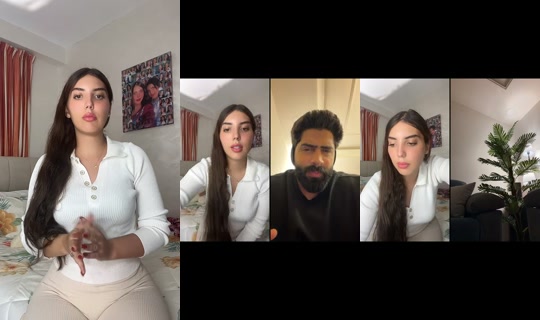 chaimaech423 TikTok Live — Oct 5, 2026, 8:31 PM