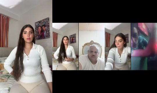 chaimaech423 TikTok Live — Oct 5, 2026, 8:58 PM
