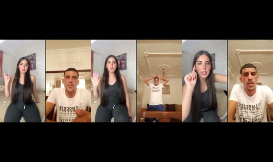 chaimaech423 TikTok Live — Oct 6, 2026, 6:36 PM