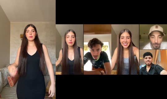 chaimaech423 TikTok Live — Oct 7, 2026, 1:23 PM