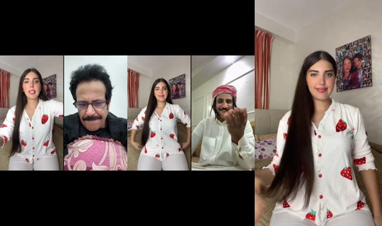 chaimaech423 TikTok Live — Oct 7, 2026, 8:35 PM