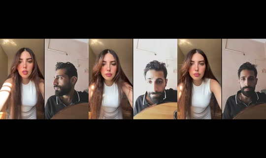 chaimaech423 TikTok Live — Oct 8, 2026, 12:26 PM