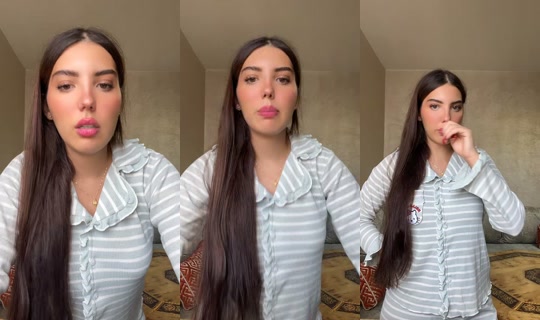 chaimaech423 TikTok Live — Oct 8, 2026, 3:02 PM