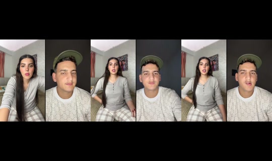 chaimaech423 TikTok Live — Oct 8, 2026, 9:46 PM