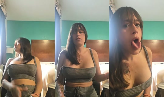chakragoddess1 TikTok Live — Oct 2, 2026, 3:29 PM