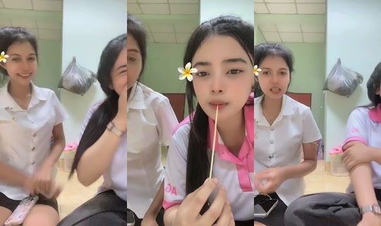 chalisa_054 TikTok Live — Oct 6, 2026, 11:59 AM