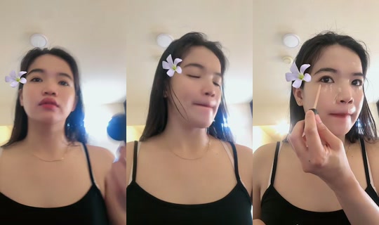 chamelion088 TikTok Live — Aug 22, 2026, 2:18 PM