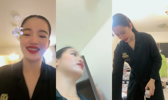chamelion088 TikTok Live — Aug 22, 2026, 3:10 PM