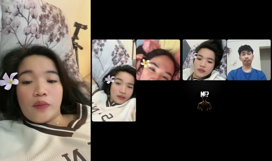 chamelion088 TikTok Live — Aug 25, 2026, 2:50 AM