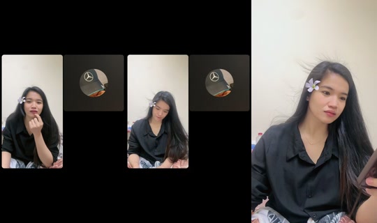 chamelion088 TikTok Live — Aug 25, 2026, 10:45 PM