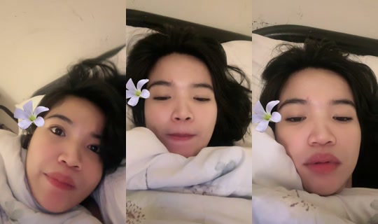 chamelion088 TikTok Live — Aug 31, 2026, 3:54 AM