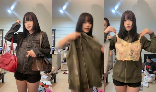 chamookkkkkkkk TikTok Live — Sep 27, 2026, 4:40 PM