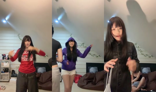 chamookkkkkkkk TikTok Live — Oct 3, 2026, 5:58 PM