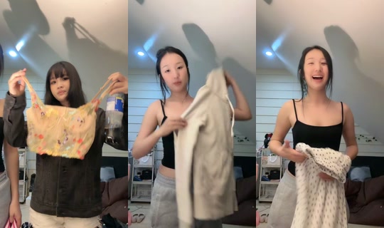 chamookkkkkkkk TikTok Live — Oct 3, 2026, 6:48 PM