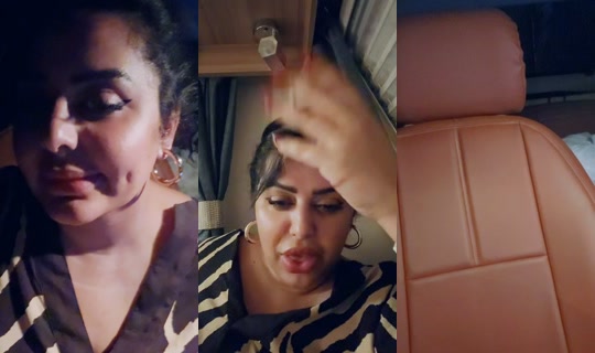 chamouhs TikTok Live — Sep 20, 2026, 3:22 PM