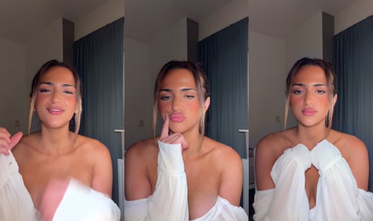 champagnecherii TikTok Live — Oct 8, 2026, 7:23 PM