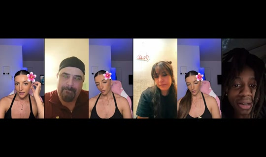 champagneguurll__2 TikTok Live — Aug 23, 2026, 2:12 AM