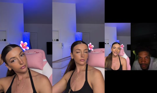 champagneguurll__2 TikTok Live — Aug 23, 2026, 3:03 AM