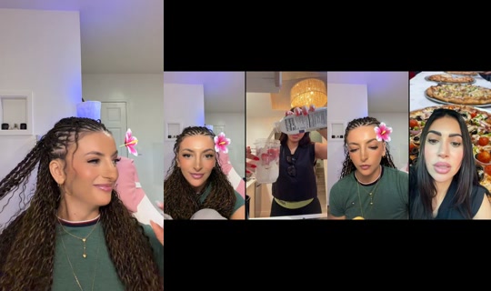 champagneguurll__2 TikTok Live — Sep 3, 2026, 1:17 AM