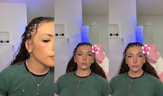 champagneguurll__2 TikTok Live — Sep 3, 2026, 1:44 AM
